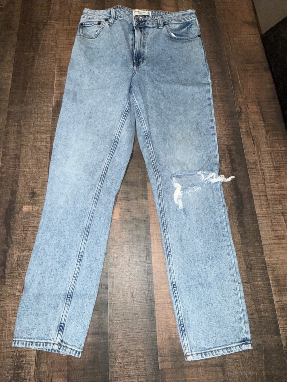 Abercrombie & Fitch Skinny jeans